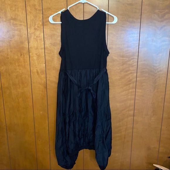 Misses mono Reno dress sz M - Picture 5 of 5